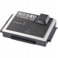 Adapter Renkforce USB 3.0 to IDE/SATA Converter