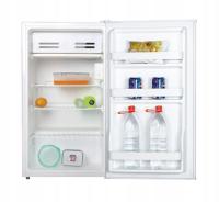 Холодильник однодверный небольшой офисный Vivax TTR-93