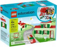 Lego Education 9386