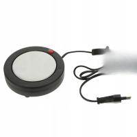 PIEC ELEKTRYCZNY MINI ŚWIECA WOSKOWA