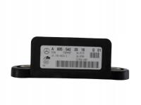 Czujnik przyspieszenia Mercedes-Benz OE A0055422018