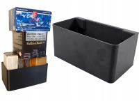 Магнитная коробка, органайзер для шкафа S1