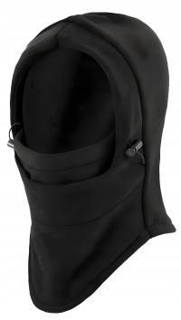 БАЛАКЛАВА ДЫМОХОД ТЕПЛОВОЙ КАПЮШОН ФЛИСОВАЯ СПОРТИВНАЯ ТЕПЛАЯ МАСКА С КАПЮШОНОМ
