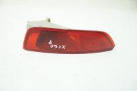 Lampa przeciwmgielna Volvo OE 89075245