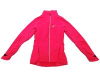 Asics Speed Hybrid Jacket Run Motion Protect Kurtka Damska Biegania Outdoor