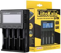 Зарядное устройство LiitoKala lii-PD4 Li-Ion AA