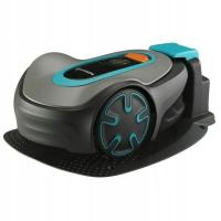 Kosiarka zautomatyzowana Gardena Sileno 500 m² 500 M²