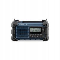 Радиоприемник FM SANGEAN MMR-99