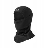 KOMINIARKA TERMOAKTYWNA ALPINA BALACLAVA ZIMOWA NA ZIMĘ CZARNA TERMICZNA