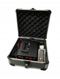 STAHLWERK SRG-300 Pro устройство для очистки швов, пассивация, травление