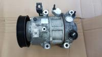 Hyundai OE 97701d7300 компрессор, кондиционер