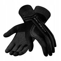 Перчатки Brubeck Smart Gloves Ge10010a Black
