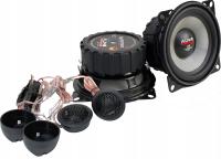 Автомобильные колонки двухполосная аудиосистема M100 EVO2