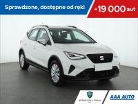 Seat Arona 1.0 TSI, Salon Polska, 1. Właściciel