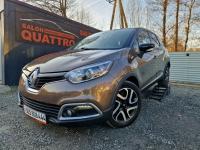 Renault Captur PRZEBIEG 47 TYS.KL. LED . NAVI.