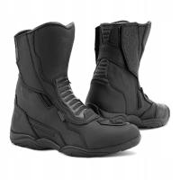Ботинки для мотоботов Rebelhorn Scout
