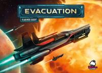 Evacuation (английское издание)