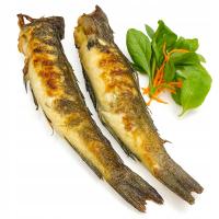 tusza bez głowy Kergulena bez glazury premium mrożona soczyste mięso 2 kg