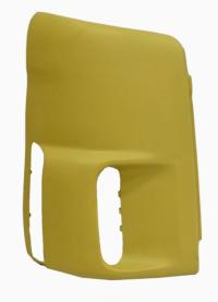 OWIEWKA KABINY SCANIA 4 KABINA P PRAWA 1386958