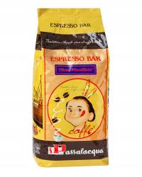 Кофе в зернах типа PASSALACQUA IBIS REDIBIS 1 кг