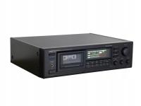 ONKYO INTEGRA та-2870-топ магнитофон, 3 головки, dual capstan, REPEAT