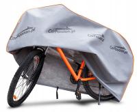 Польский водонепроницаемый УФ велосипед крышка зима-лето