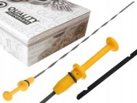 MIARKA BAGNET OLEJU Citroen BERLINGO I II C2 C3 I II PLURIEL 1.1 1.4 1.6