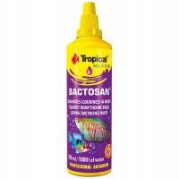 TROPICAL BACTOSAN 100ml skutecznie klaruje wodę!