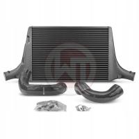Intercooler Kit Audi A6 C7 (4G) 3.0 TDI Wagner Tuning
