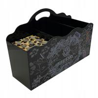 СТЕНД ПАРИКМАХЕРСКАЯ ОРГАНИЗАТОР ДЛЯ НОЖНИЦЫ ЩЕТКИ РАСЧЕСКИ B6B