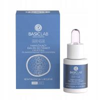 Nawilżające serum BasicLab 15 ml