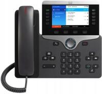 TELEFON STACJONARNY VIIP CISCO CP-8861-K9 CZARNY