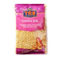 Нут очищенный Chana Dal TRS 1 кг