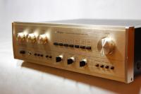 Усилитель Accuphase E205