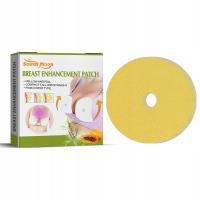 NAKLEJKA NA POWIĘKSZENIE PIERSI DLA KOBIET POPRAWY ZWIOTCZENIA JĘDROWANIU