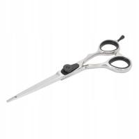 NOŻYCZKI DO STRZYŻENIA WŁOSÓW STAL NIERDZEWNA