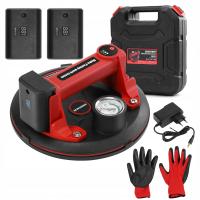 Автоматическая беспроводная электрическая вакуумная присоска 2 x батарея