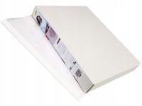 Okładki do termobindownicy A4 Mini / 15 kart 25szt