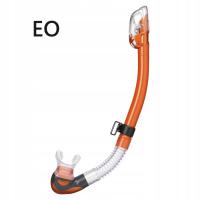 Fajka do nurkowania Tusa Hyperdry Elite II SP0101 sucha rurka nurkowa EO