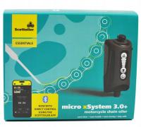 Automatyczna olejarka oliwiarka łańcucha SCOTTOILER X-System V3.0+ MICRO