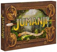 Jumanji 6063735 Spin Master