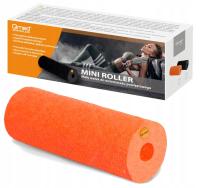 Роликовый мини-ролик для массажа 15 см