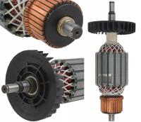 MAKITA GA9049 GA9047 GA9057 516708-1 РОТОР ДЛЯ ШЛИФОВАЛЬНОЙ МАШИНЫ ЗАМЕНА