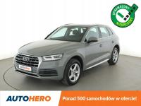 Audi Q5 4x4 S-Tronic Matrix LED virtual cocpit
