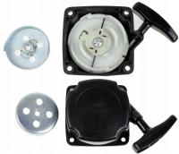 Стартер для кустореза NAC DEMON Einhell