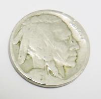 USA 5 cents Buffalo (data niewidoczna)