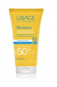 Uriage Bariesun увлажняющий крем увлажняющий защитный крем SPF50 50ml