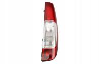 LAMPA TYLNA PRAWA MERCEDES VITO