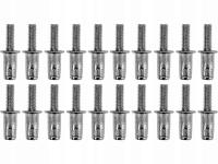 NITOTRZPIENIE M4 20SZT YT-36200 YATO