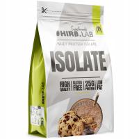 Izolat Białka BIAŁKO 700 g WPI Whey Protein Isolate Czekolada ciastko HIRO